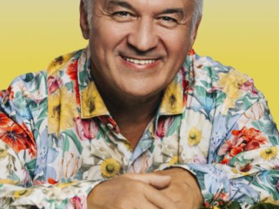 Валерий Сёмин