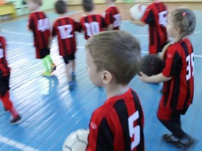 Владимир Путин предложил частично снизить налоговую нагрузку на спорт