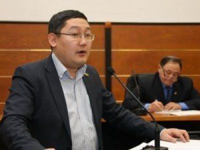 Николай Бугаев пожелал активистам Якутии оставаться настойчивыми и упорными в достижении целей