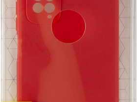 Чехол-накладка RedLine