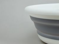 Таз Pitzinurri L складной II