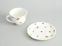 Чайная пара Letizia