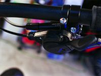 Горный велосипед Cube Aim One 29, год 2025, цвет Желтый-Черный, ростовка 22