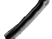 Складной нож CIVIVI Praxis, сталь 9Cr18MoV, рукоять карбон