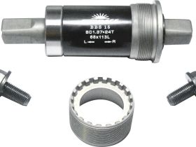 Каретка SunRace BBS15 под квадрат (68 x 111)