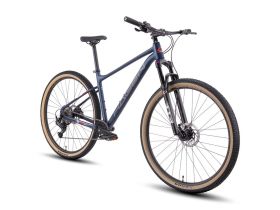 Горный велосипед Hagen 1.8 29, год 2025, цвет Синий, ростовка 22