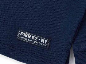 Водолазка для маленького мальчика