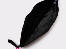 Чехол текстильный для  гимнастических булав для девочек