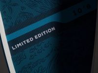 Надувная доска для SUP-бординга RED PADDLE Co Ride 10'6&quot; Limited Edition