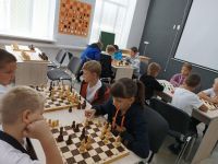 Дом культуры села Новая Порубежка