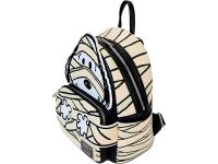 Snoopy PNBK0037 Рюкзак Loungefly! Leather: Peanuts Snoopy Mummy Cosplay Mini Backpack