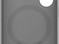 Клип-кейс Samsung Silicone Magnet для Galaxy S26 Серый