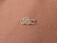 Женская хлопковая толстовка Lacoste