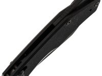 Складной нож SRM Cub 261, сталь 140Cr, рукоять G10