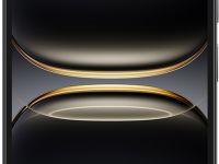 Смартфон TECNO Spark 40 8/256GB «Чернильный чёрный»