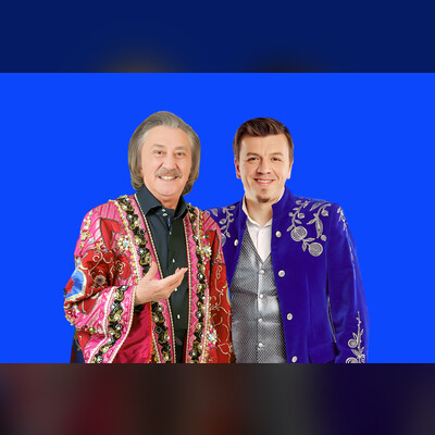 Ялла & Песняры