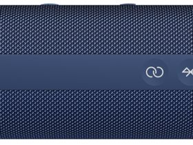 Портативная колонка Xiaomi Sound Outdoor Синяя