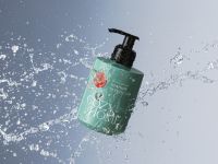 Молочко для тела Пряный чернослив