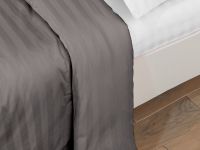 Пододеяльник Графит/Graphite
