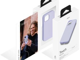 Чехол-накладка uBear