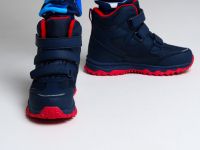 Ботинки для мальчиков