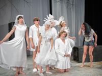 Театр «Вымысел»