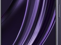 Смартфон realme 13+ 5G 8/256GB Dark Purple