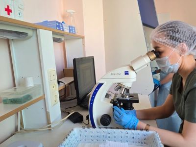 Более 29 тысяч мужчин в Якутии проверили репродуктивное здоровье