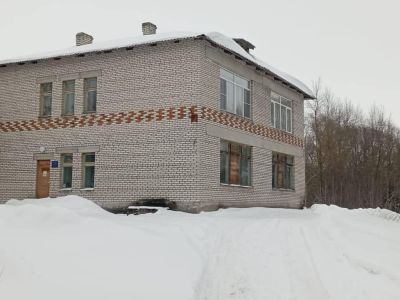 Опольевская библиотека