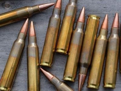 В Томпонском улусе у местного жителя обнаружены боеприпасы