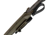Нож N.C.Custom Forester сталь AUS-10, рукоять микарта