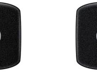 Кабель Samsung Type-C на Type-C 1 м (100 Вт) черный