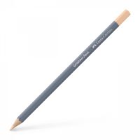Карандаш акварельный Faber-Castell "Goldfaber Aqua" цвет 132 бежево-красный