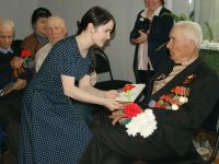 Поярковский районный краеведческий музей