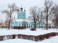 Сампсониевский собор