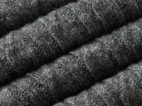 Кардиган с шерстью