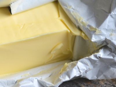Как выбрать сливочное масло