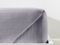 Простыня Glicine