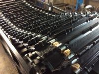 Мотобуксировщик СТЕМ СЕВЕР Эконом 500