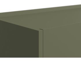 ТВ-тумба Дигарс 143x60 Оливковый