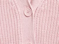 Кардиган для девочек, Розовый