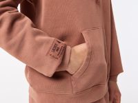 Мужская толстовка Lacoste из хлопка