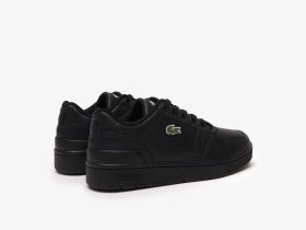 Детские кеды Lacoste T-CLIP 222 1 SUC