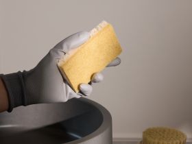 Набор губок  для посуды Sonore