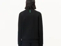 Мужской свитшот Lacoste Crew Neck с карманом-кенгуру
