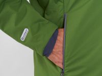 Куртка утепленная Ampere Мужская