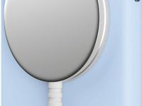 Клип-кейс VLP Aster Pro Case с MagSafe для Apple iPhone 17 Blue