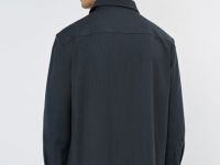 Рубашка, Серый