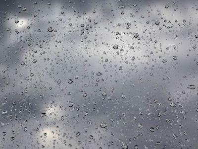 В шести наслегах Сунтарского района Якутии ночью в выходные прошел дождь