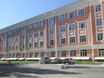 Морфологический корпус